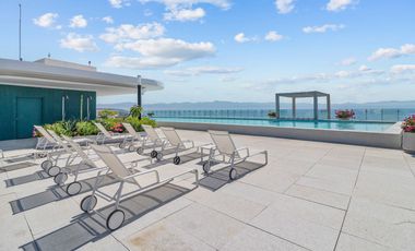 DEPARTAMENTO EN PUNTA MITA - BOLONGO 406