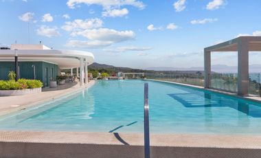 DEPARTAMENTO EN PUNTA MITA - BOLONGO 406