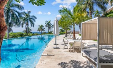 DEPARTAMENTO EN PUNTA MITA - BOLONGO 406