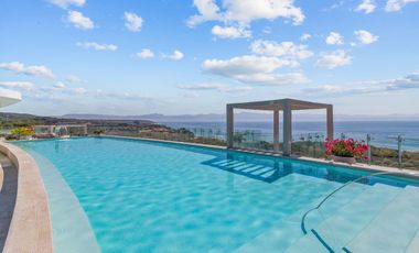DEPARTAMENTO EN PUNTA MITA - BOLONGO 406
