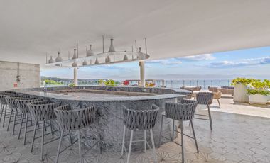 DEPARTAMENTO EN PUNTA MITA - BOLONGO 406