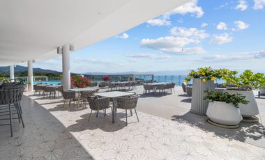 DEPARTAMENTO EN PUNTA MITA - BOLONGO 406