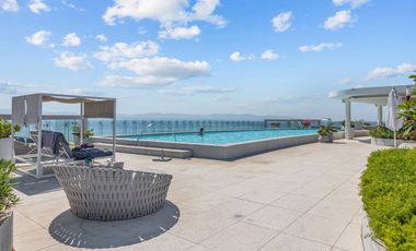DEPARTAMENTO EN PUNTA MITA - BOLONGO 406