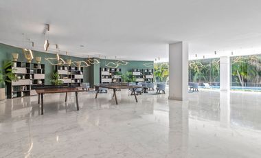 DEPARTAMENTO EN PUNTA MITA - BOLONGO 406