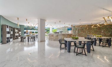 DEPARTAMENTO EN PUNTA MITA - BOLONGO 406