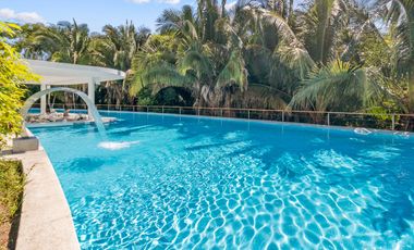 DEPARTAMENTO EN PUNTA MITA - BOLONGO 406
