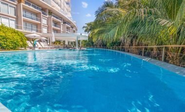 DEPARTAMENTO EN PUNTA MITA - BOLONGO 406