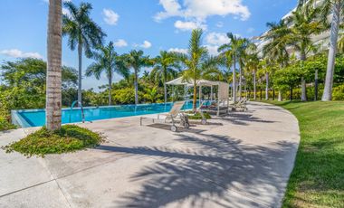 DEPARTAMENTO EN PUNTA MITA - BOLONGO 406