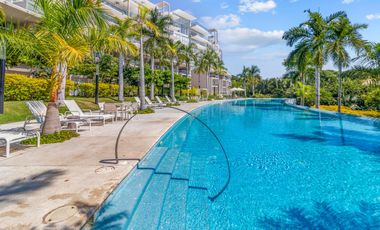 DEPARTAMENTO EN PUNTA MITA - BOLONGO 406