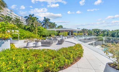 DEPARTAMENTO EN PUNTA MITA - BOLONGO 406