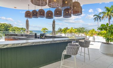 DEPARTAMENTO EN PUNTA MITA - BOLONGO 406