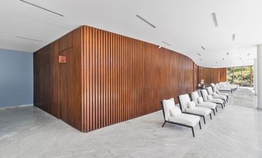 DEPARTAMENTO EN PUNTA MITA - BOLONGO 406