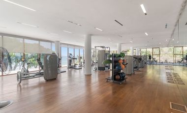 DEPARTAMENTO EN PUNTA MITA - BOLONGO 406