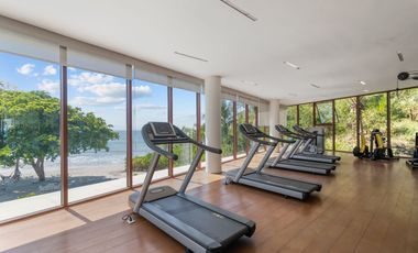 DEPARTAMENTO EN PUNTA MITA - BOLONGO 406