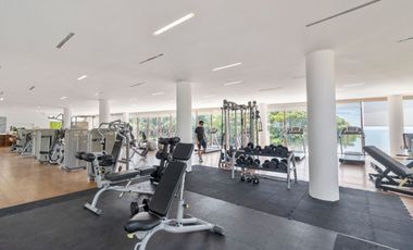 DEPARTAMENTO EN PUNTA MITA - BOLONGO 406
