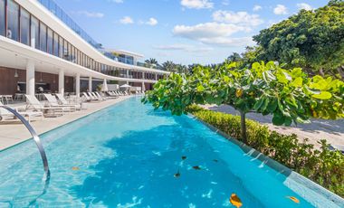 DEPARTAMENTO EN PUNTA MITA - BOLONGO 406