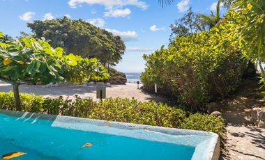 DEPARTAMENTO EN PUNTA MITA - BOLONGO 406
