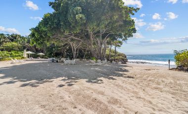 DEPARTAMENTO EN PUNTA MITA - BOLONGO 406