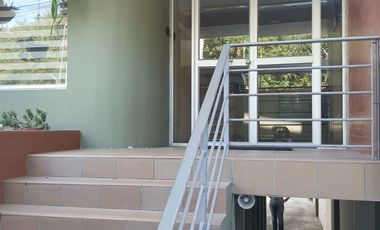 DEPARTAMENTO EN VENTA CON VISTA SECTOR MASTODONTES NORTE QUITO