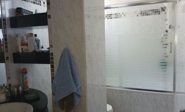 DEPARTAMENTO EN VENTA CON VISTA SECTOR MASTODONTES NORTE QUITO