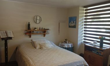 DEPARTAMENTO EN VENTA CON VISTA SECTOR MASTODONTES NORTE QUITO