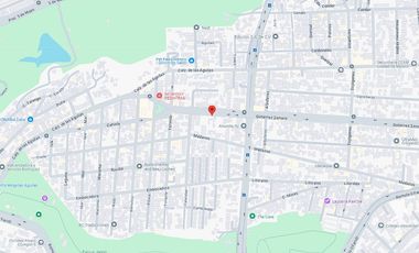 VENTA DE CASA GRANDE EN AV. MANUEL GUTIERREZ, ALVARO OBREGÓN, CDMX