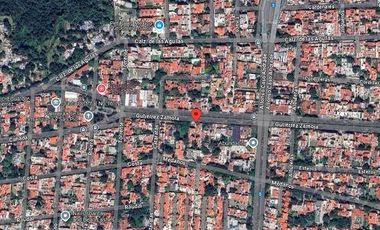 VENTA DE CASA GRANDE EN AV. MANUEL GUTIERREZ, ALVARO OBREGÓN, CDMX