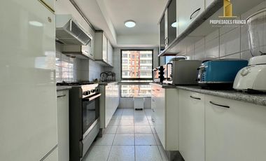 CORACEROS ARRIENDO DEPARTAMENTO 4D 3B FRENTE A LA PLAYA
