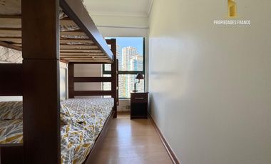 CORACEROS ARRIENDO DEPARTAMENTO 4D 3B FRENTE A LA PLAYA