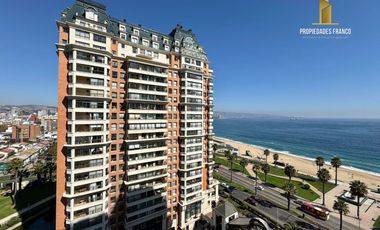 CORACEROS ARRIENDO DEPARTAMENTO 4D 3B FRENTE A LA PLAYA
