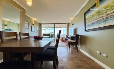 VENDE DEPARTAMENTO 4D 3B VIÑA DEL MAR CORACEROS