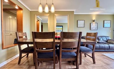 VENDE DEPARTAMENTO 4D 3B VIÑA DEL MAR CORACEROS