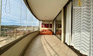 VENDE DEPARTAMENTO 4D 3B VIÑA DEL MAR CORACEROS