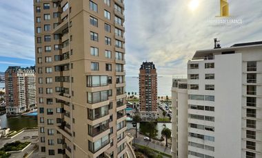 VENDE DEPARTAMENTO 4D 3B VIÑA DEL MAR CORACEROS