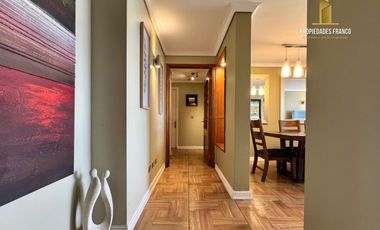VENDE DEPARTAMENTO 4D 3B VIÑA DEL MAR CORACEROS