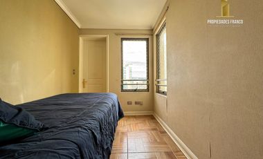 VENDE DEPARTAMENTO 4D 3B VIÑA DEL MAR CORACEROS