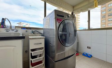 VENDE DEPARTAMENTO 4D 3B VIÑA DEL MAR CORACEROS