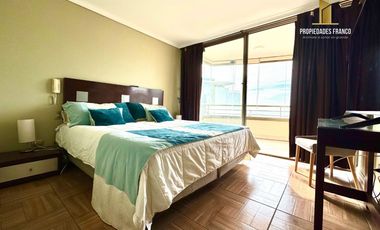 VENDE DEPARTAMENTO 4D 3B VIÑA DEL MAR CORACEROS
