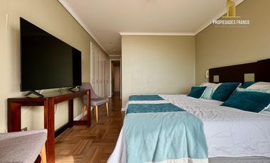 VENDE DEPARTAMENTO 4D 3B VIÑA DEL MAR CORACEROS