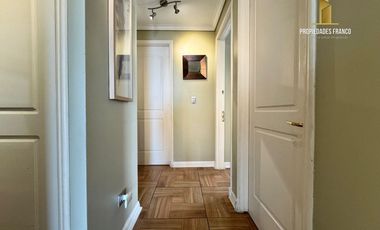 VENDE DEPARTAMENTO 4D 3B VIÑA DEL MAR CORACEROS