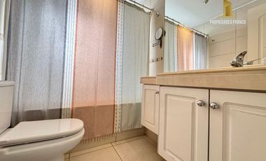VENDE DEPARTAMENTO 4D 3B VIÑA DEL MAR CORACEROS