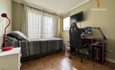 VENDE DEPARTAMENTO 4D 3B VIÑA DEL MAR CORACEROS