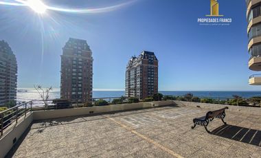 VENDE DEPARTAMENTO 4D 3B VIÑA DEL MAR CORACEROS