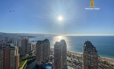VENDE DEPARTAMENTO 4D 3B VIÑA DEL MAR CORACEROS