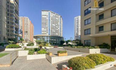 VENDE DEPARTAMENTO 4D 3B VIÑA DEL MAR CORACEROS