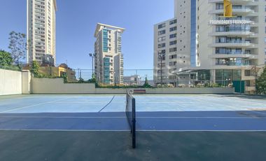 VENDE DEPARTAMENTO 4D 3B VIÑA DEL MAR CORACEROS