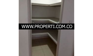 Apartamento en Arriendo Sector Santa María - Itagüí