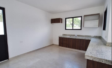 Hermosa casa en venta en Fraccionamiento Real Montejo