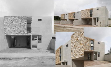 Hermosa casa en venta en Fraccionamiento Real Montejo