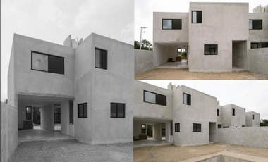 Hermosa casa en venta en Fraccionamiento Real Montejo